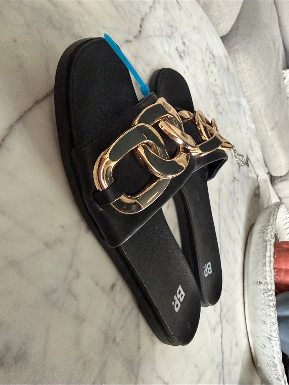 bp stylish black